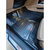 Килимки на BMW 7-series