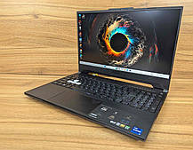 Б/в Ігровий ноутбук Asus TUF Dash F15 FX512ZR 15.6" 1920x1080| i7-12650H| 16GB RAM| 512GB SSD| RTX 3070 8GB, фото 4