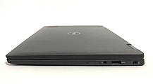 Б/в Ультрабук Б-клас Dell Latitude 7310 13.3" 1920x1080 Сенсорний| Core i5-10310U| 16 GB RAM| 256 GB SSD NVMe| UHD, фото 4