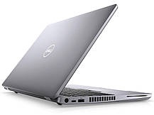 Б/в Ноутбук Dell Latitude 5510 15.6" 1920x1080| Core i5-10310U| 8 GB RAM| 512 GB SSD| UHD 620, фото 4