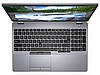 Б/в Ноутбук Dell Latitude 5510 15.6" 1920x1080| Core i5-10310U| 8 GB RAM| 256 GB SSD| UHD 620, фото 6