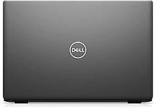 Б/в Ультрабук Dell Latitude 3510 15.6" 1366x768| Core i3-10110U| 8 GB RAM| 256 GB SSD| UHD, фото 2