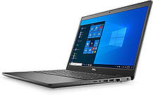 Б/в Ультрабук Dell Latitude 3510 15.6" 1366x768| Core i3-10110U| 8 GB RAM| 256 GB SSD| UHD, фото 4