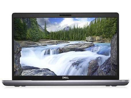 Б/в Ноутбук Dell Latitude 5511 15.6" 1366x768| Core i5-10400H| 16 GB RAM| 500 GB SSD| UHD, фото 1