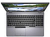 Б/в Ноутбук Dell Latitude 5511 15.6" 1366x768| Core i5-10400H| 16 GB RAM| 500 GB SSD| UHD, фото 8