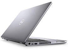 Б/в Ноутбук Dell Latitude 5510 15.6" 1920x1080| Core i5-10310U| 16 GB RAM| 512 GB SSD| UHD 620, фото 4
