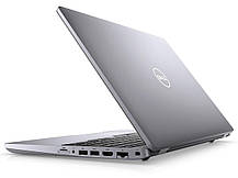 Б/в Ноутбук Dell Latitude 5510 15.6" 1920x1080| Core i5-10310U| 16 GB RAM| 512 GB SSD| UHD 620, фото 5