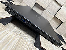 Б/в Ультрабук Gateway GWTC71427-BK 14.1" 1920x1080 Сенсорний| Core i7-1255U| 8 GB RAM| 512 GB SSD| UHD, фото 4