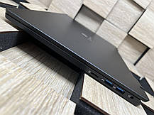 Б/в Ультрабук Gateway GWTC71427-BK 14.1" 1920x1080 Сенсорний| Core i7-1255U| 8 GB RAM| 512 GB SSD| UHD, фото 5