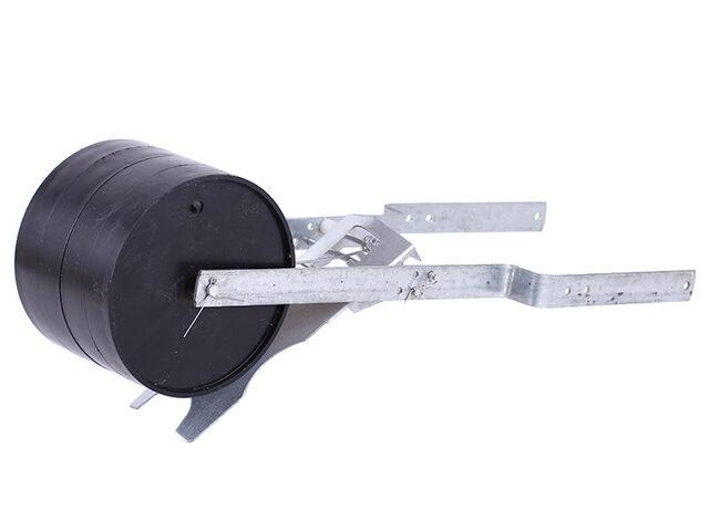 Прес-колеса в зборі — SA, фото 1