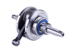 Колінвал у зборі — CG150/200