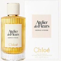 Chloe Atelier des Fleurs Cedrus Intense парфумована вода 4*10 мл, фото 1