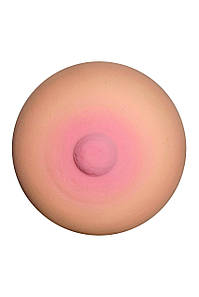 Іграшка-антистрес сквіш груди Kheper Games Booby Squishy, 9 см