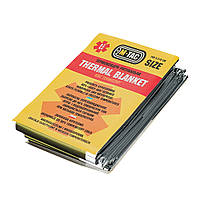 Термоодеяло M-Tac 210х160 Олива