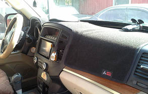 Накидки на панель приладів МІСУБІСІ (MITSUBISHI)