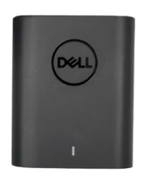 Зарядний пристрій для ноутбука USB Type-C 24W USB3.1 Dell Оригінал бу