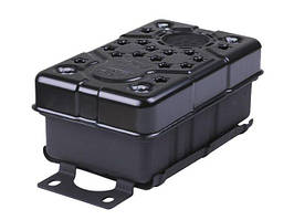 Глушник TT AGRO MOTO на генератор 4.5KW/4.8KW