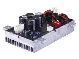 Інверторна плата TT AGRO MOTO на генератор 4.5KW/4.8KW