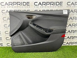 Дверна карта FORD