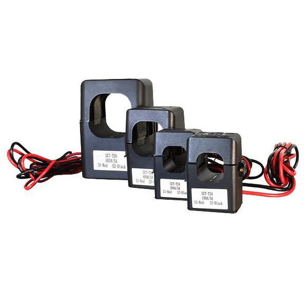 Набір CT для смартметру Stromherz STM-50D300-3, фото 1