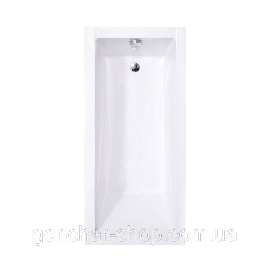 Ванна Modern 160x70 Besco з ніжками ( А0053231 ), фото 1