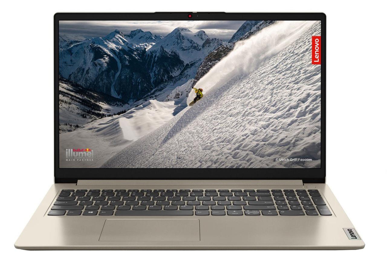 Ноутбук Lenovo IdeaPad 1 15IJL7 (82LX00DHUS), фото 1