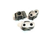 Стояк осі коромисел 04-0686-01 механізму газорозподілу двигуна А-41,А 01