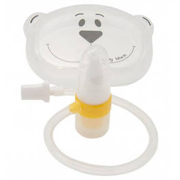 Носовий аспіратор