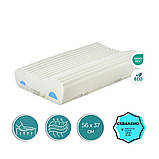 Подушка ОРТОПЕДИЧНА під голову OPO-950 Evolution Ortomed (L), фото 2