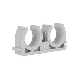 Кріплення PPR Thermo Alliance 25 подвійне