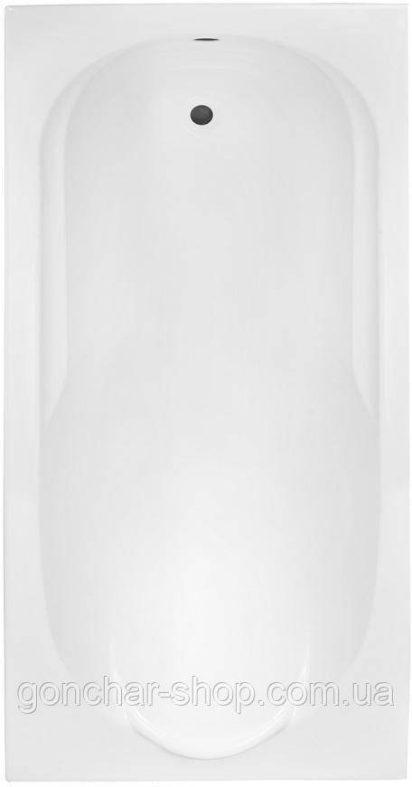 Ванна 180*80 BONA Besco з ніжками ( А0053218 ), фото 1