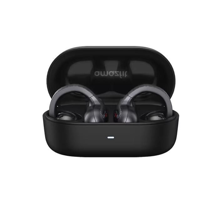 Навушники Amazfit Up black бездротові вкладиші, фото 1