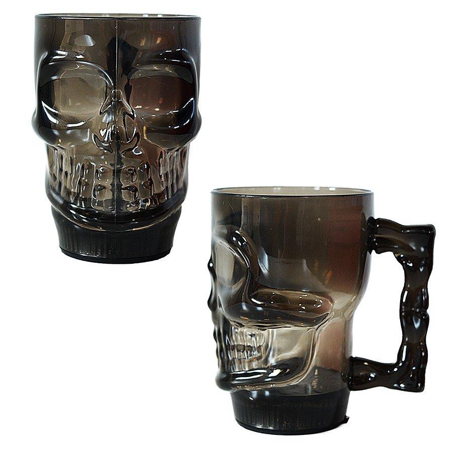 Чашка Череп, фото 1