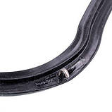 Ущільнювач дверей духовки Whirlpool C00725238, фото 3