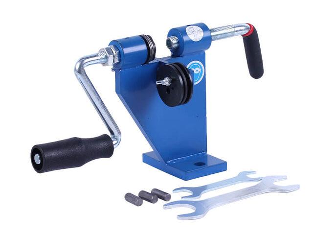 Верстат для клепання ланцюга TT AGRO MOTO, фото 1