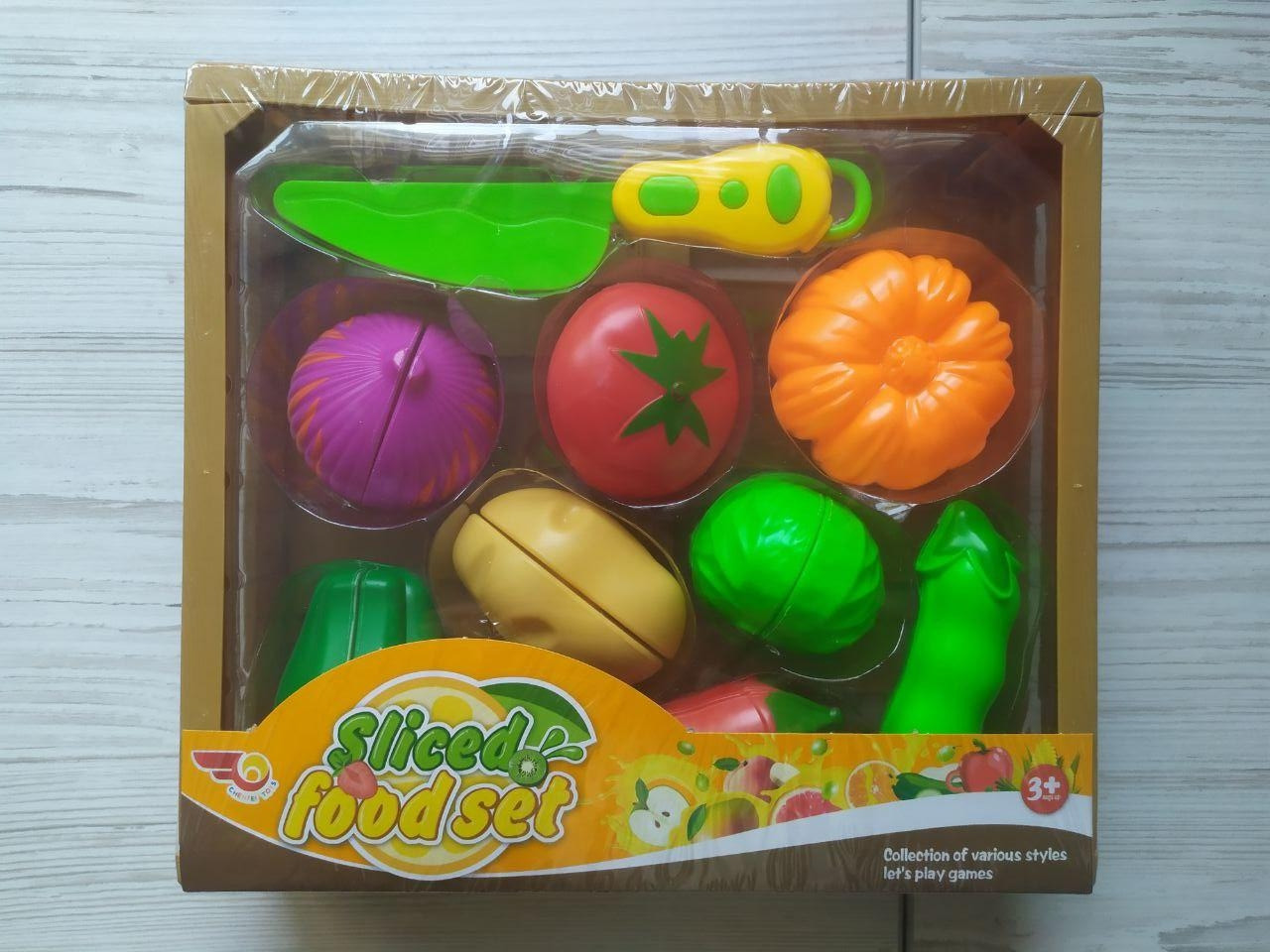 Product image preview