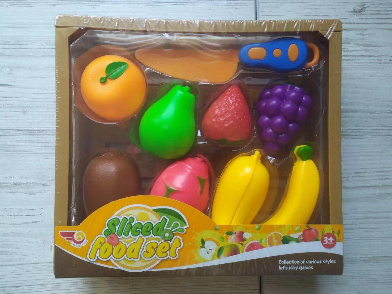 Product image preview