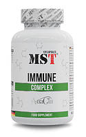 Комплексна підтримка імунітету  MST® Immune Complex 120 капсул