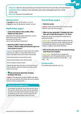 Learning Lands Level 6 Teacher's Book with Teacher's App (Helen Chapman) Macmillan / Книга для учителя, фото 3