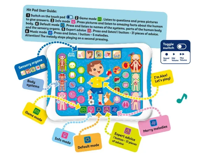 Product image preview