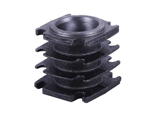 Блок циліндра — К42 — Compressor, фото 1