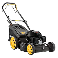 Професійна бензинова газонокосарка Mowox PM 5170 SHW-H : самохідна (10000069) EHA