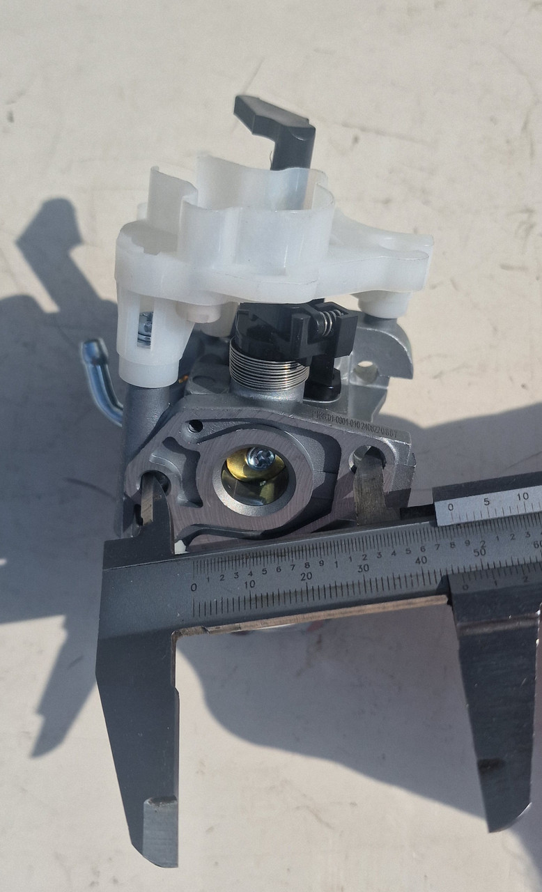 Генератор Карбюратор інвенторний генератор IG 1.0, фото 1