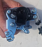 Генератор Карбюратор інвенторний генератор IG 2.8 дифузор 19 мм, фото 5