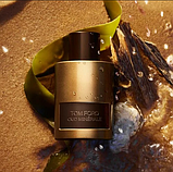 Парфумована вода унісекс Tom Ford Oud Minerale 2023 1.5 мл Пробник, фото 4