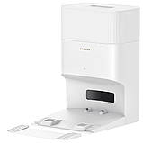 Робот-пилосос Dreame D20 Plus (RLD35GD) DS, фото 2