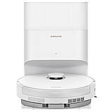 Робот-пилосос Dreame D20 Plus (RLD35GD) DS, фото 3