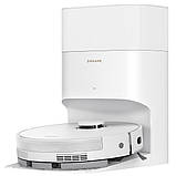 Робот-пилосос Dreame D20 Plus (RLD35GD) DS, фото 6