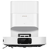 Робот-пилосос Dreame D20 Plus (RLD35GD) DS, фото 7