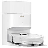 Робот-пилосос Dreame D20 Plus (RLD35GD) DS, фото 9